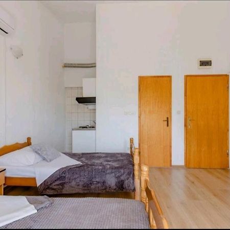 Apartmani Racic Split Exterior photo